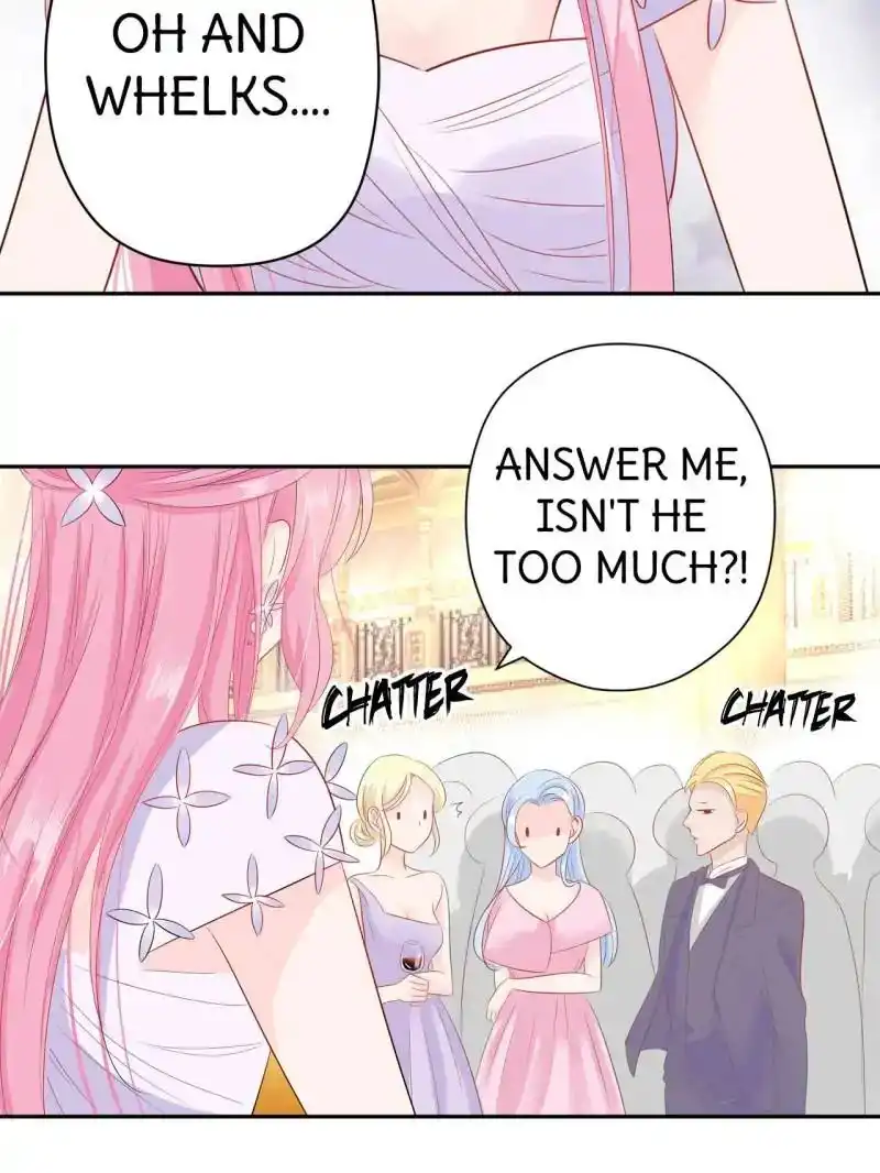 Don't be so harsh Chapter 62 8
